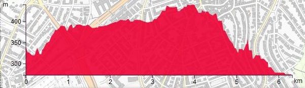 HP Waldeck Haigst Schimmelhuettenweg ErwinSchoettlePlatz