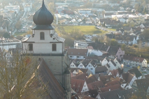Altstadt-besichtigungen mit ÖPNV Band 1 Wanderkarten
