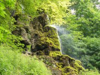 2018-07-23 Urach Gütersteiner Wasserfälle