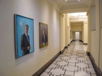 2018-11-12 Besichtigung Villa Reitzenstein