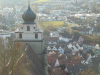 2019-12-09 Altstadtbesichtigung Herrenberg