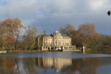 2023-11-20 Asperg Monrepos Favoritepark Ludwigsburg