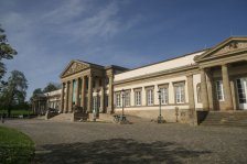 2024-04-06 Schloss Rosenstein Mineralbäder Stuttgart