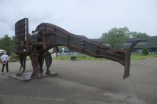 2024-06-17 Killesberg Löwentormuseum Stuttgart