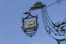 2025-12-01 Altstadtbesichtigung Murrhardt